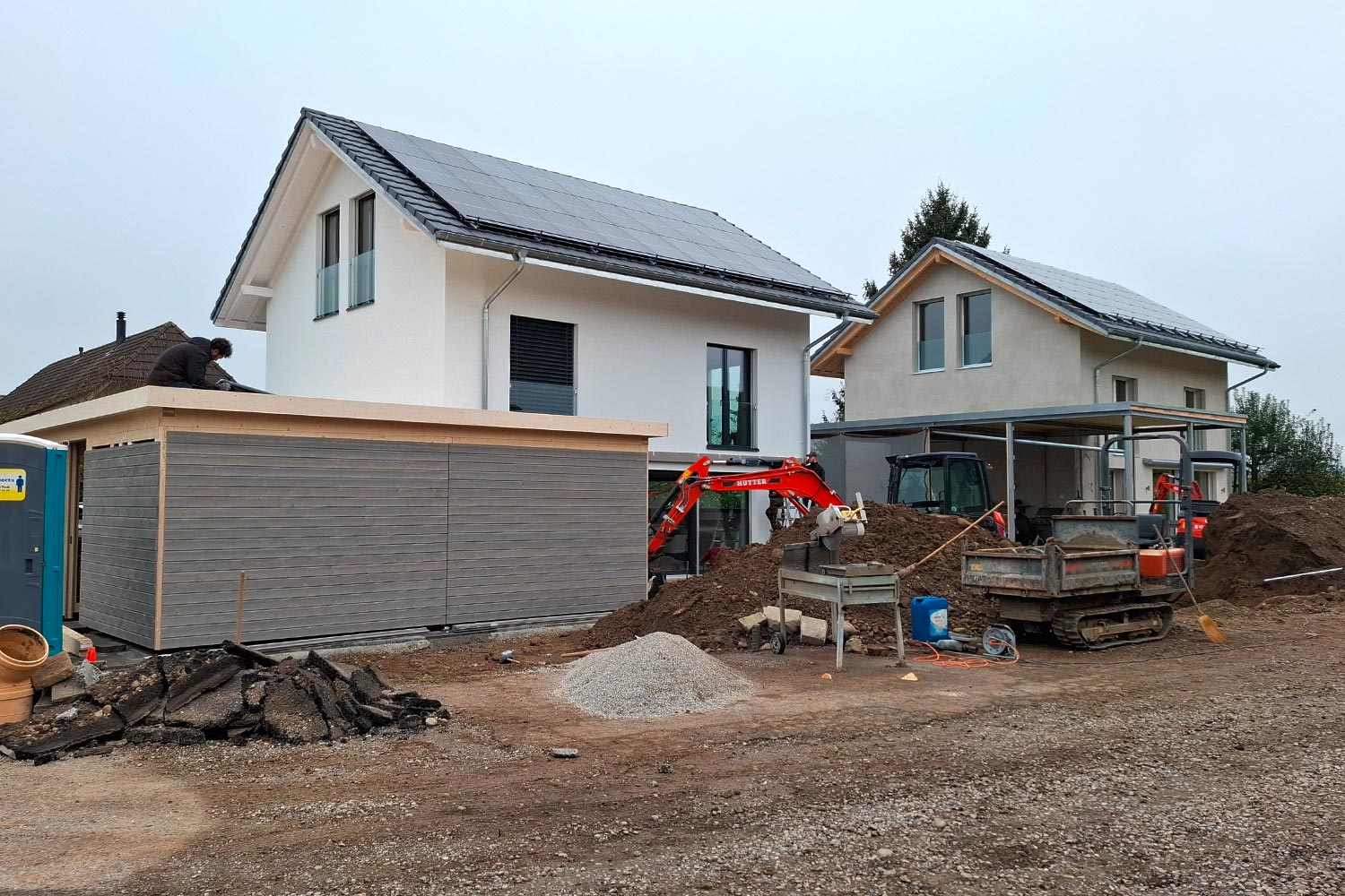 neubau 2 efh 4912 aarwangen