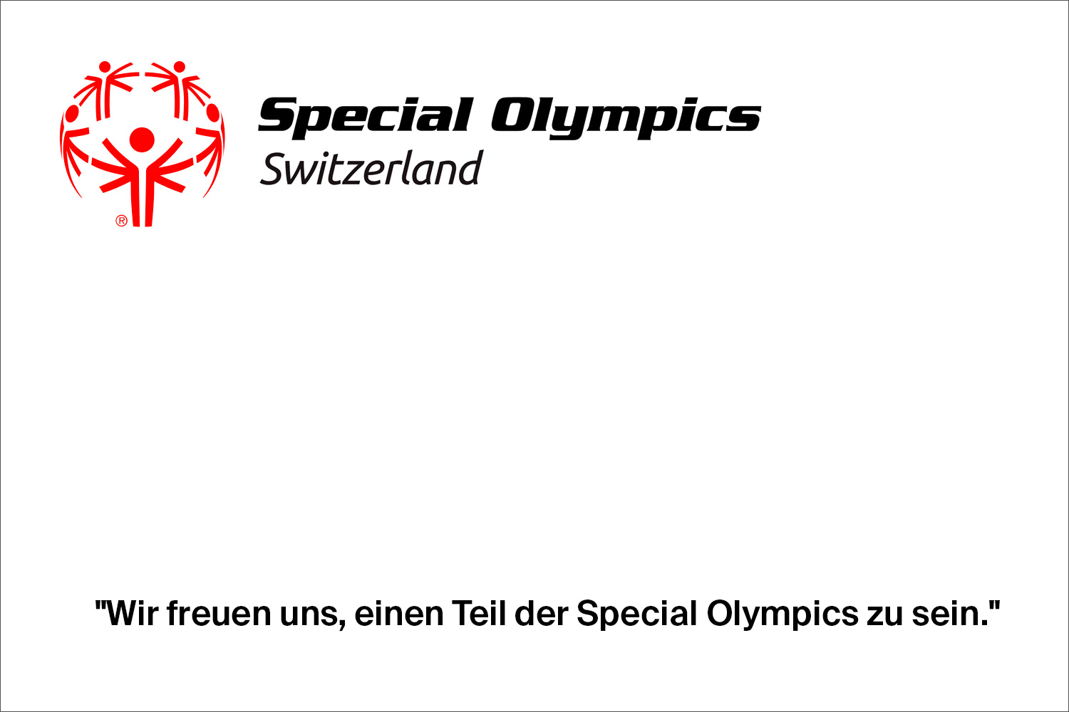 Spende als Donator