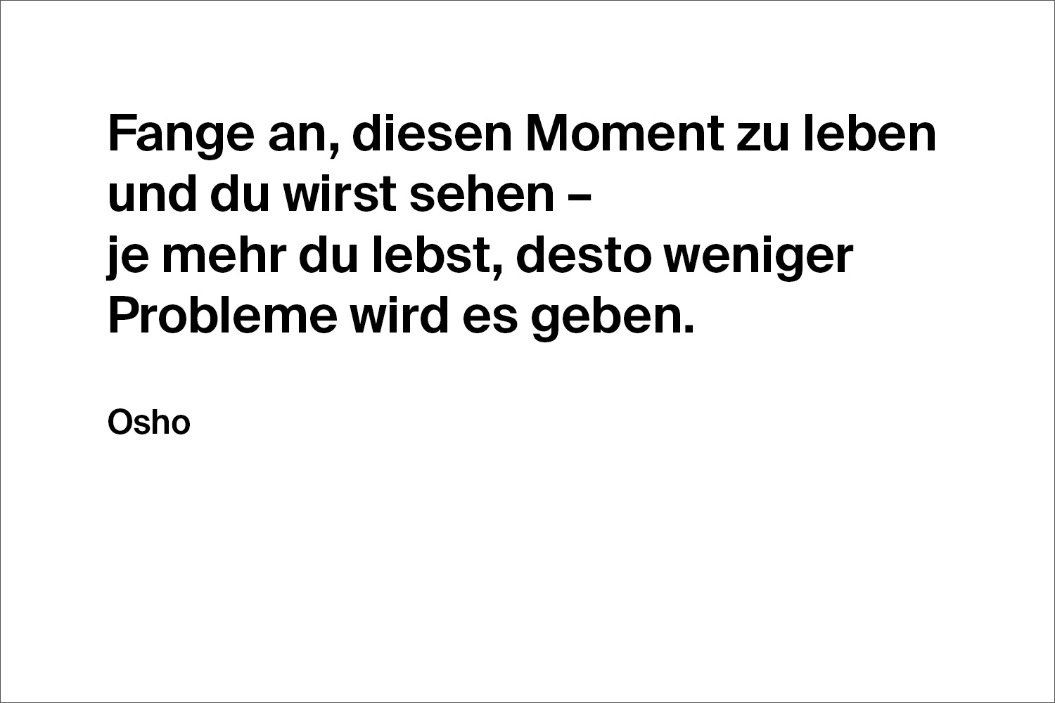 Zitat der Woche